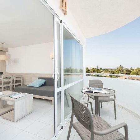 Apartamento Lagoon Center Port de Alcudia  Kültér fotó