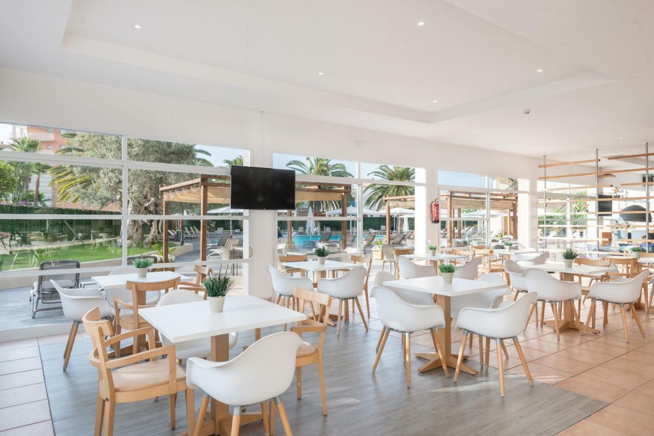 Apartamento Lagoon Center Port de Alcudia  Kültér fotó
