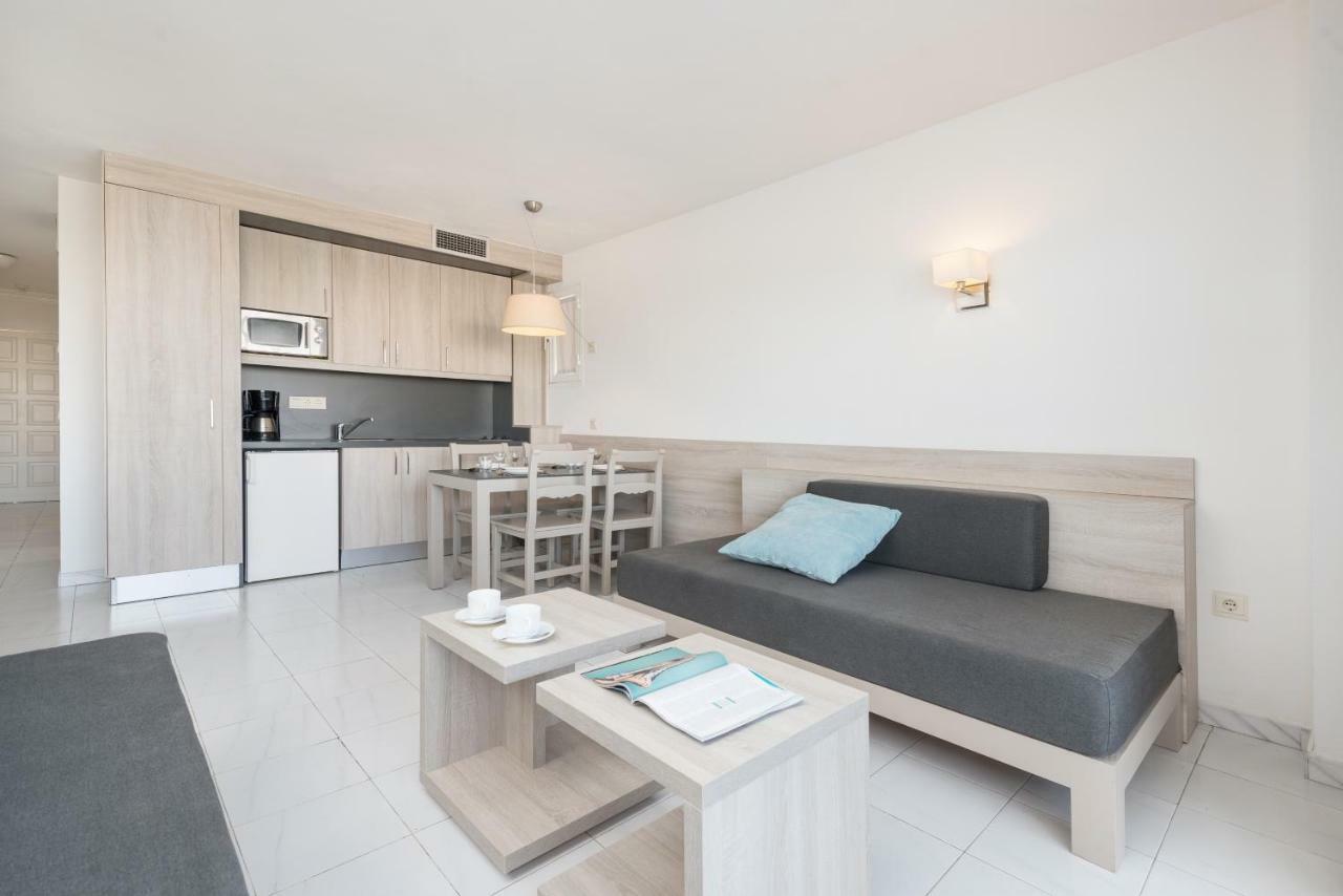 Apartamento Lagoon Center Port de Alcudia  Kültér fotó