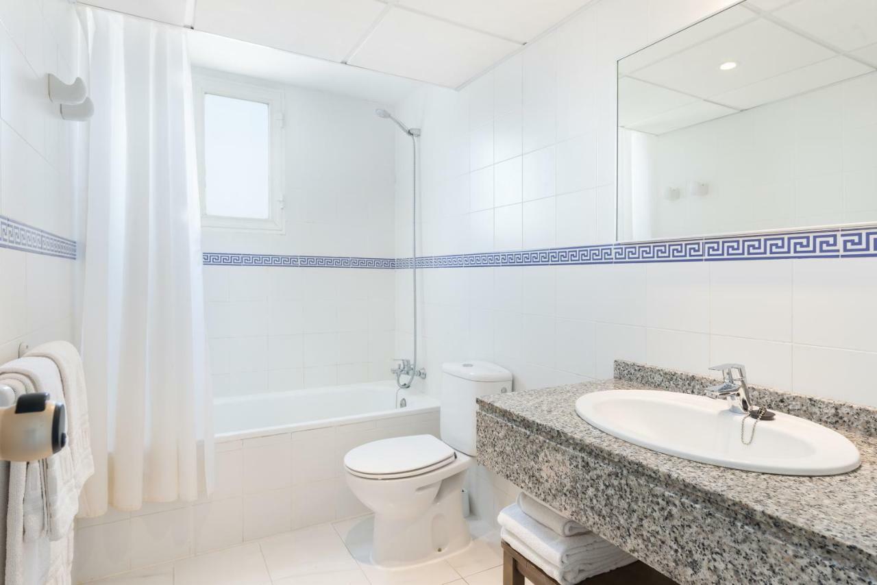 Apartamento Lagoon Center Port de Alcudia  Kültér fotó