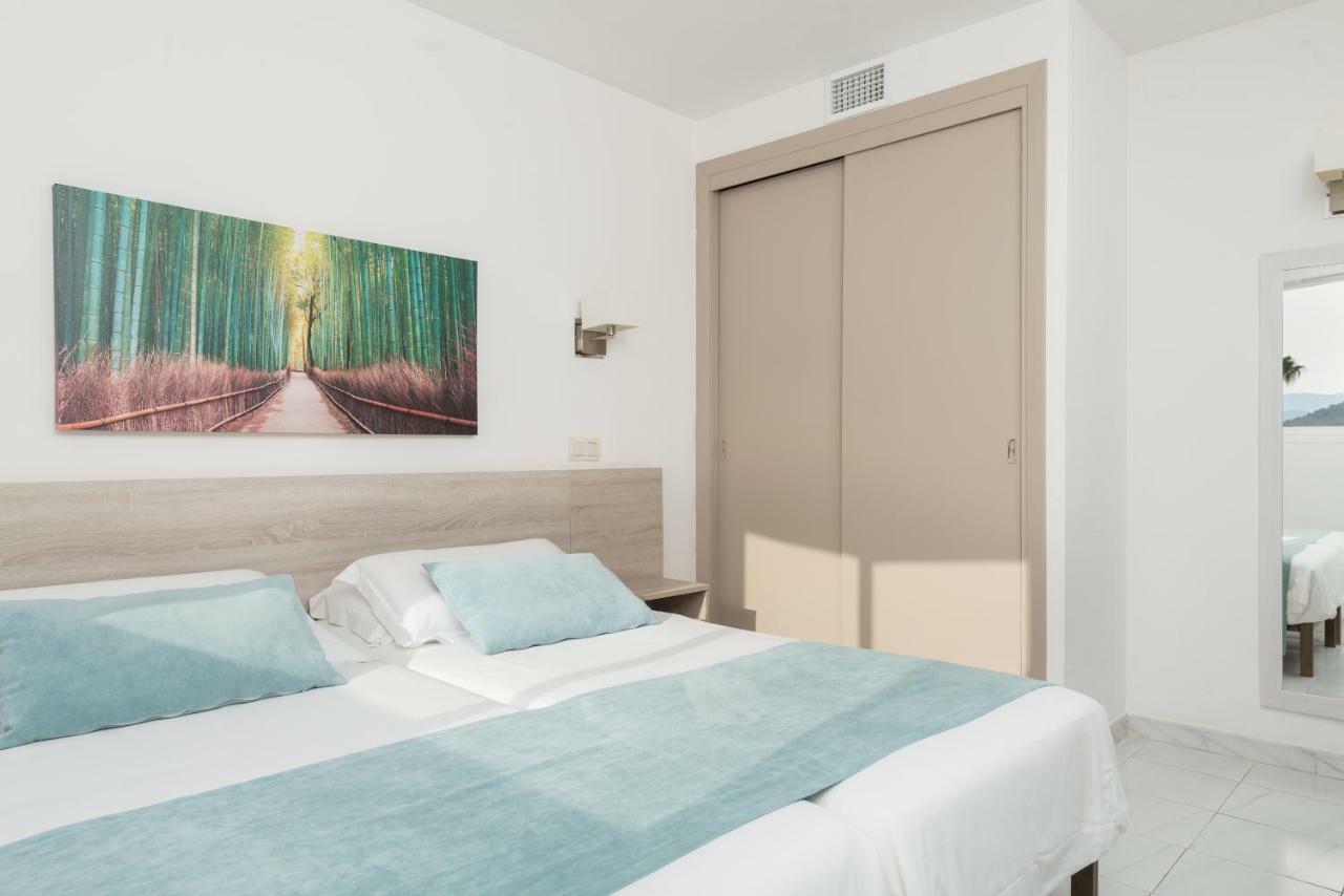 Apartamento Lagoon Center Port de Alcudia  Kültér fotó