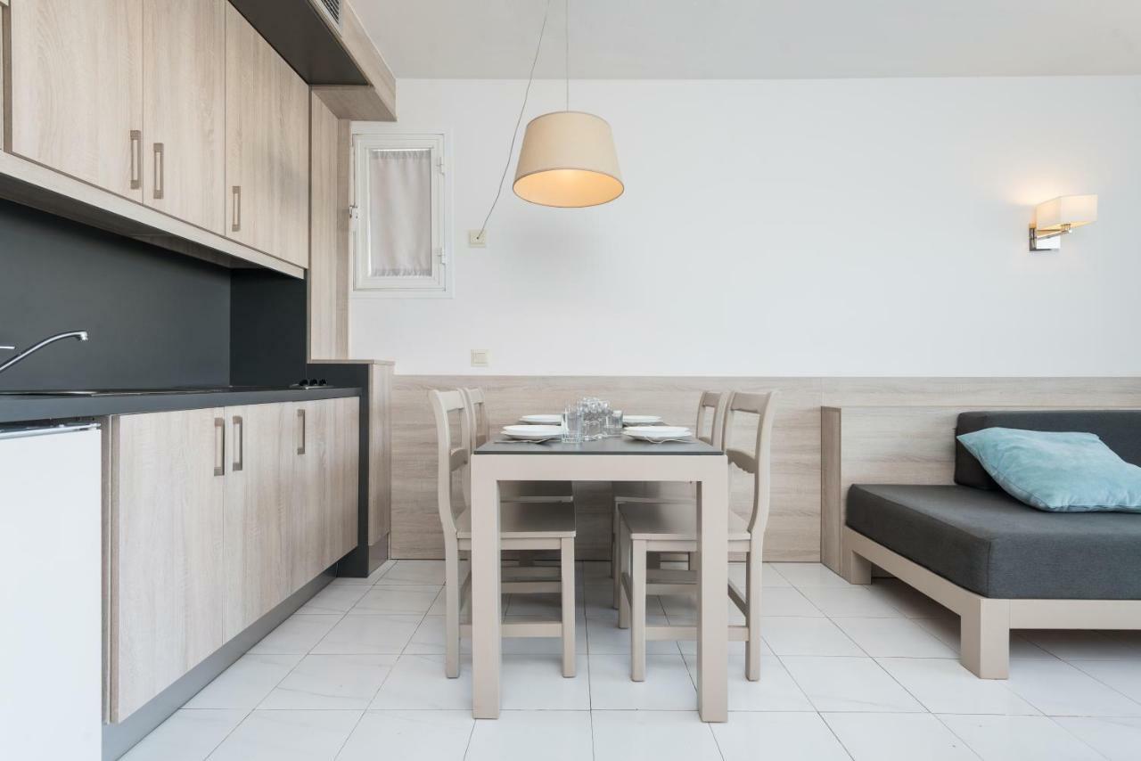 Apartamento Lagoon Center Port de Alcudia  Kültér fotó